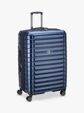 DELSEY Shadow 5.0 suitcase 82cm - British product