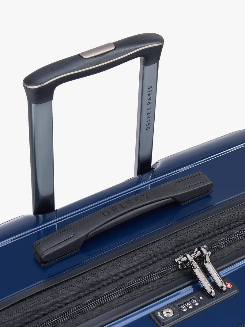 DELSEY Shadow 5.0 suitcase 82cm - British product