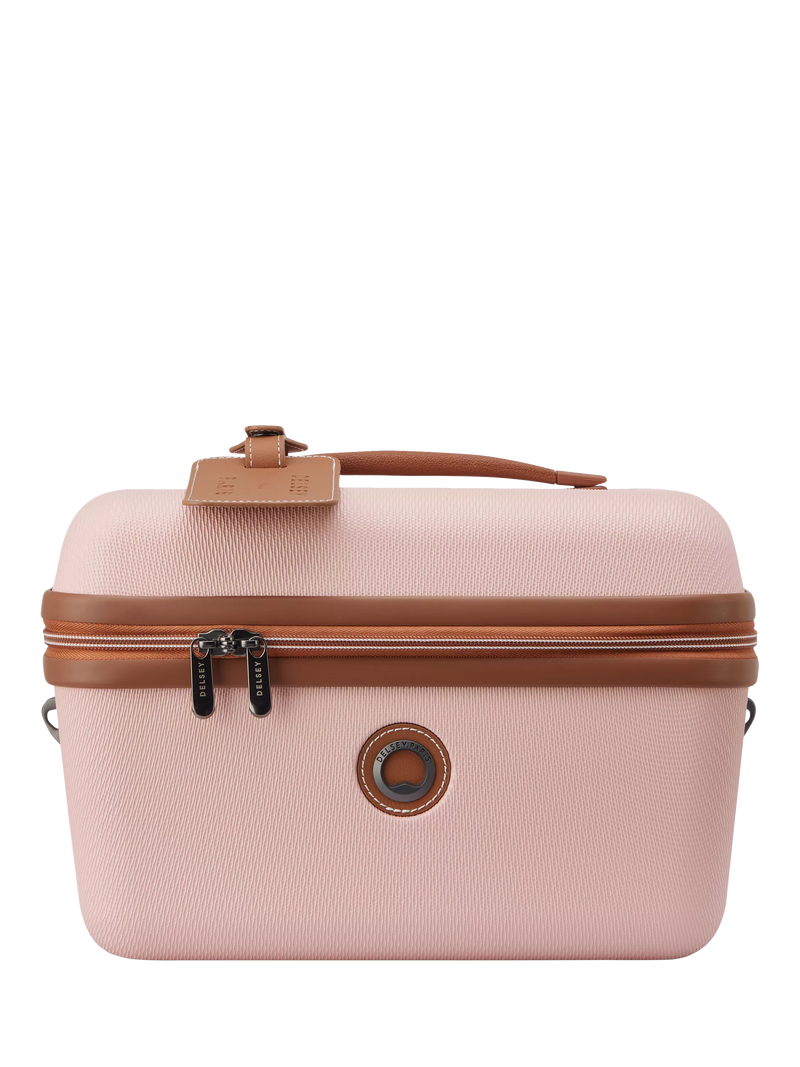 DELSEY Chatelet Air 2.0 Tote Beauty Case 19L