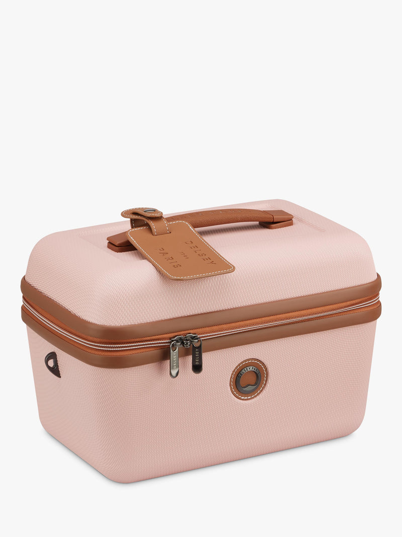 DELSEY Chatelet Air 2.0 Tote Beauty Case 19L (British brand)