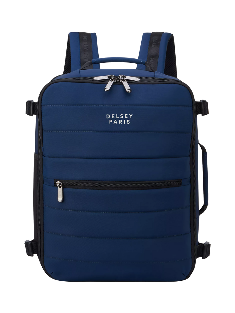 DELSEY Shadow 5.0 underseater backpack 24L (British brand)