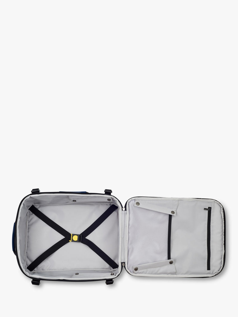 DELSEY Shadow 5.0 underseater backpack 24L (British brand)