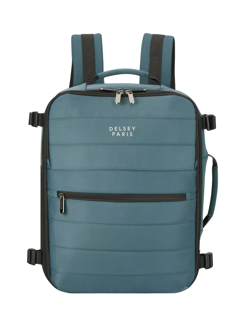 DELSEY Shadow 5.0 Underseater Backpack, 24L