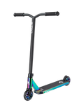 Micro Scooters Chilli stunt scooter Oil Slick Neochrome, imported from the UK