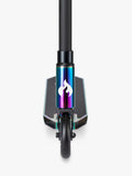 Micro Scooters Chilli stunt scooter Oil Slick Neochrome, imported from the UK