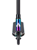 Micro Scooters Chilli stunt scooter Oil Slick Neochrome, imported from the UK