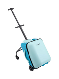 Micro Scooters Eazy Allrounder Ride-On Suitcase and Pushchair 26L