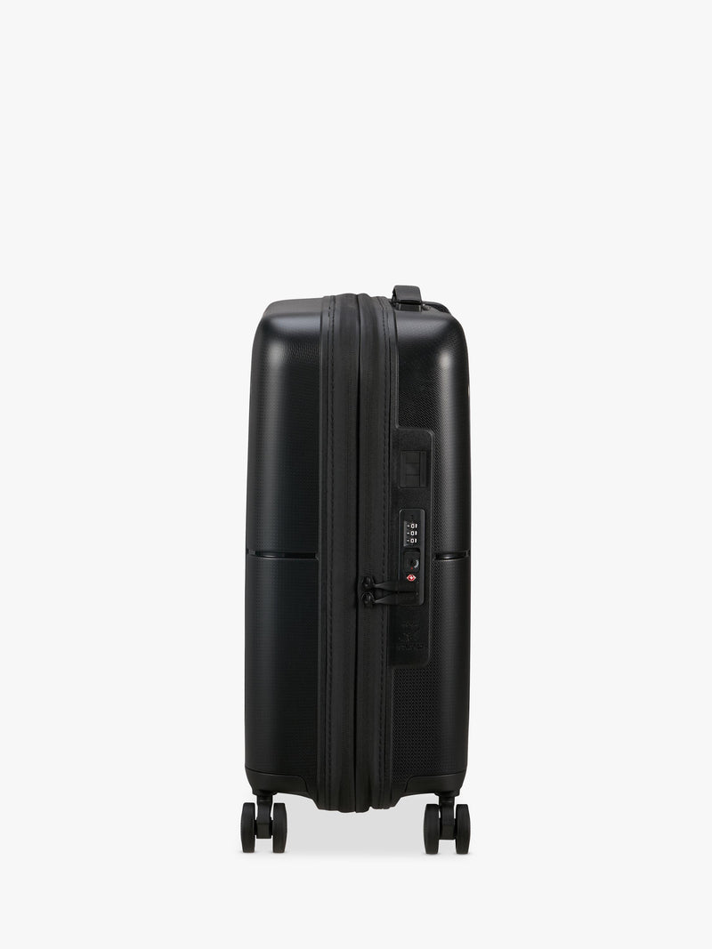 American Tourister DashPop 55cm cabin suitcase, UK version