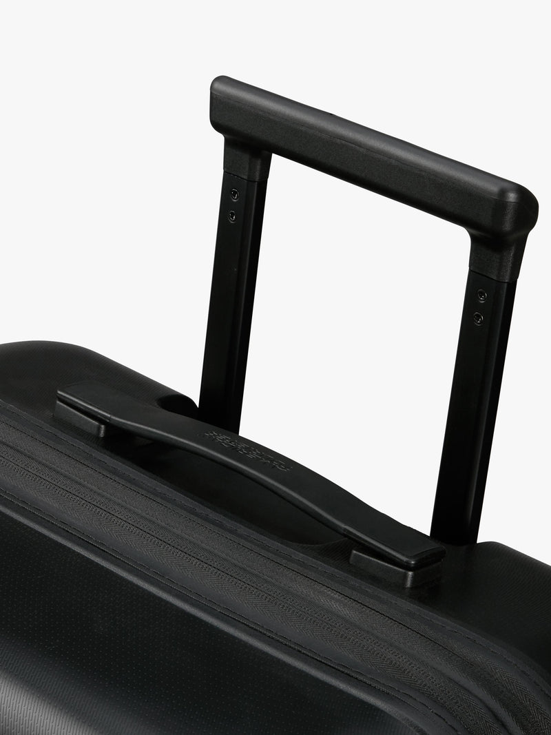 American Tourister DashPop 55cm cabin suitcase, UK version