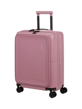 John Lewis American Tourister DashPop 4-Wheel Spinner 55cm Expandable Frontloader Cabin Case- Buy online at McGrocer