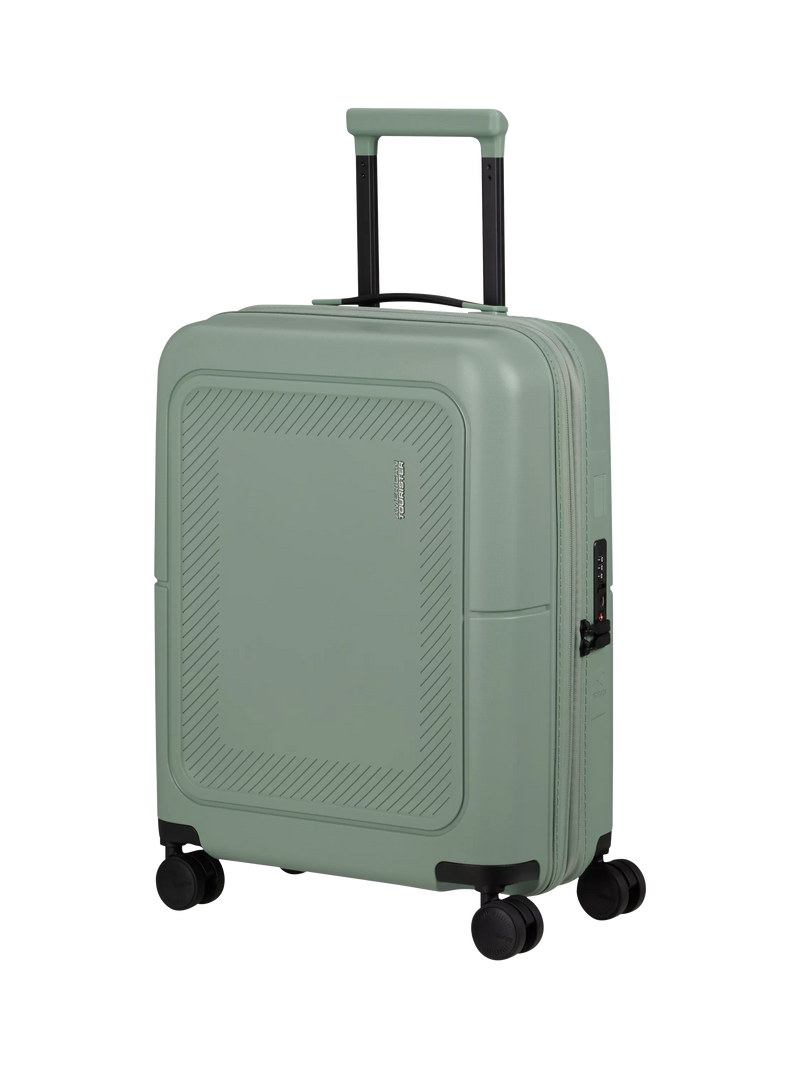 American Tourister DashPop 55cm cabin suitcase, UK version