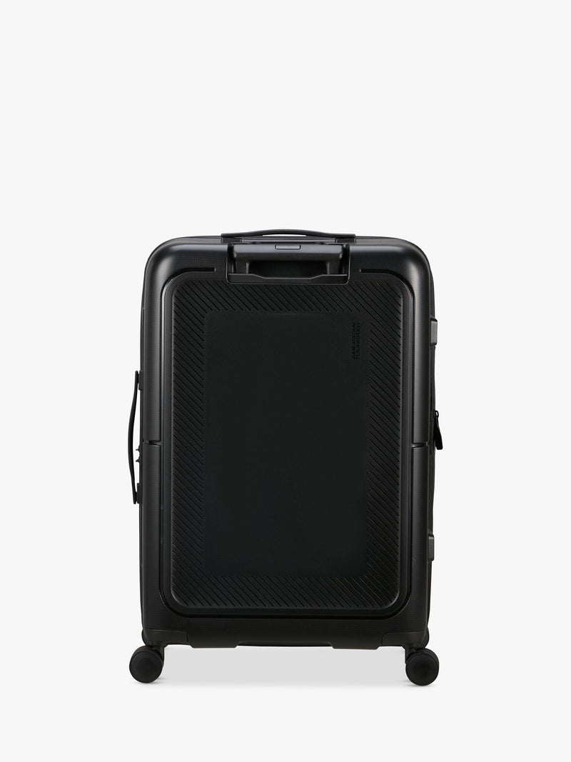 American Tourister DashPop 67cm medium suitcase, imported from the UK