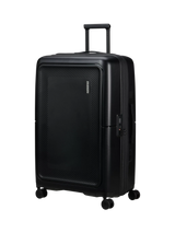 John Lewis American Tourister DashPop 4-Wheel Spinner 77cm Expandable Large Suitcase- Buy online at McGrocer