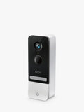 TP-Link Tapo D230S1 video doorbell kit with chime and hub, imported from the UK