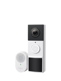 TP-Link Tapo D210 video doorbell 2K (British brand)