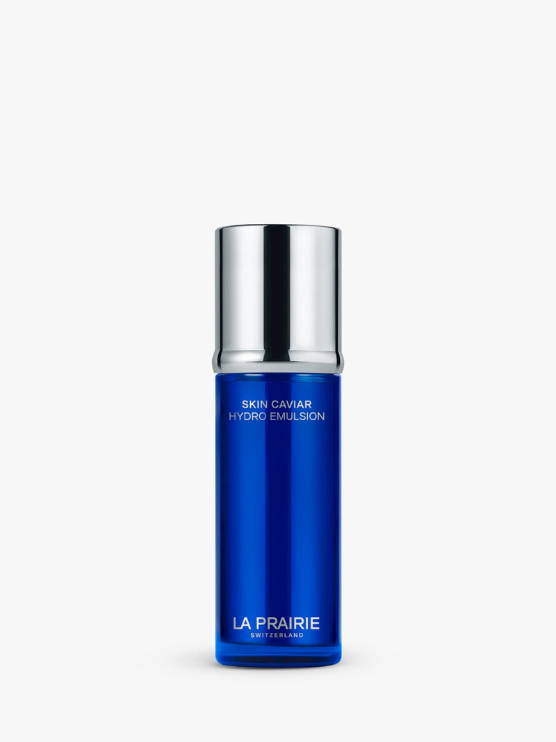La Prairie Skin Caviar Hydro Emulsion moisturiser, UK version