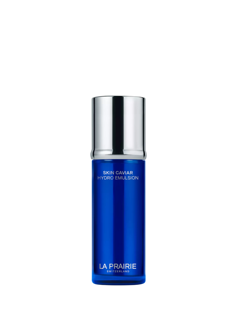 La Prairie Skin Caviar Hydro Emulsion moisturiser, UK version