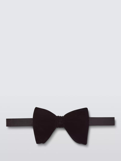 John Lewis John Lewis Oversized Bow Tie- Buy online at McGrocer