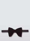 John Lewis oversized bow tie, UK version