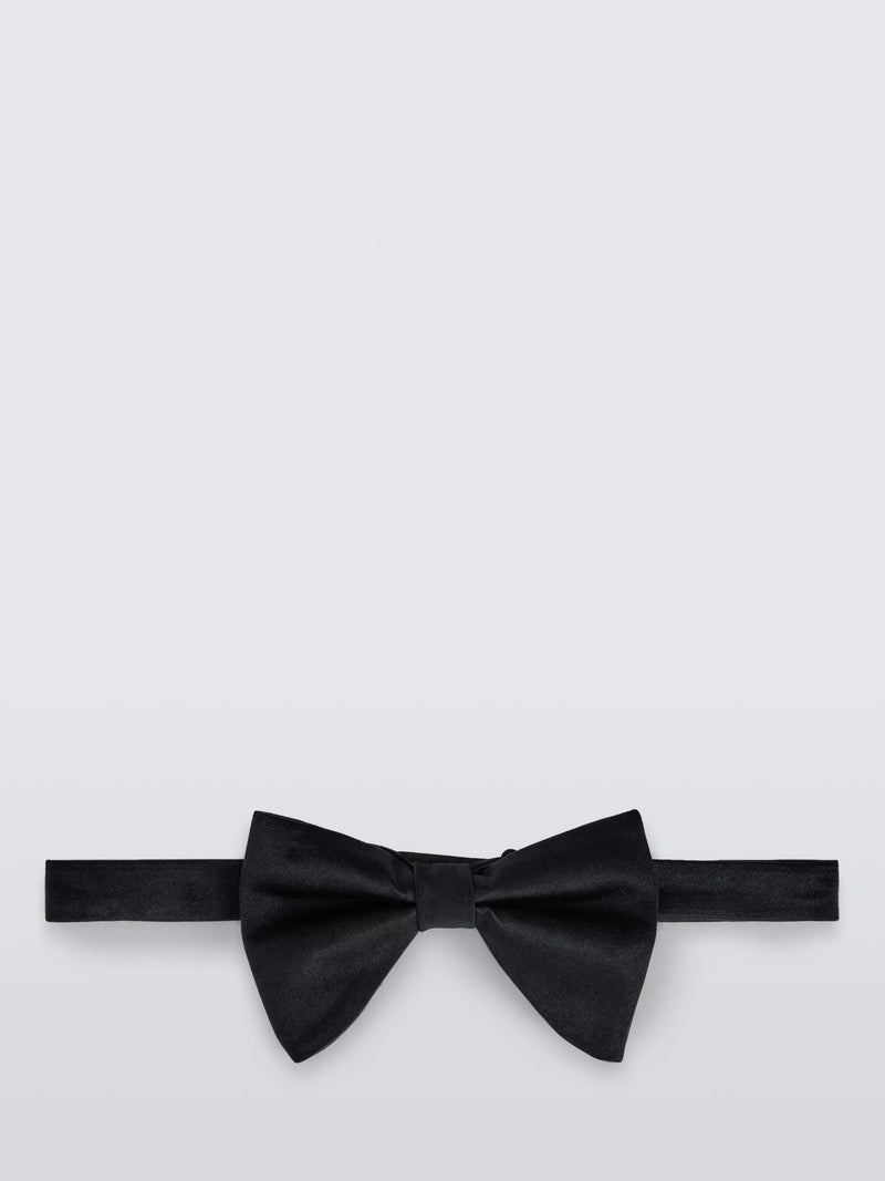 John Lewis oversized bow tie, UK version