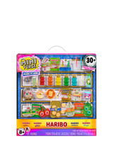 John Lewis MGA's Miniverse Make It Mini HARIBO Multipack Craft Kit- Buy online at McGrocer