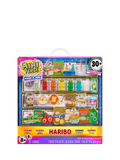 MGA's Miniverse HARIBO Multipack craft kit, UK version