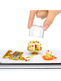 MGA's Miniverse HARIBO Multipack craft kit, UK version