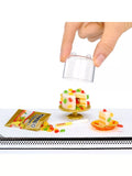 MGA's Miniverse HARIBO Multipack craft kit, UK version