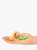 MGA's Miniverse HARIBO Multipack craft kit, UK version
