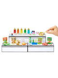 MGA's Miniverse HARIBO Multipack craft kit, UK version