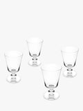 Jamie Oliver short-stemmed wine glasses set of 4 270ml, UK version