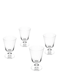 Jamie Oliver short-stemmed wine glasses set of 4 270ml, UK version
