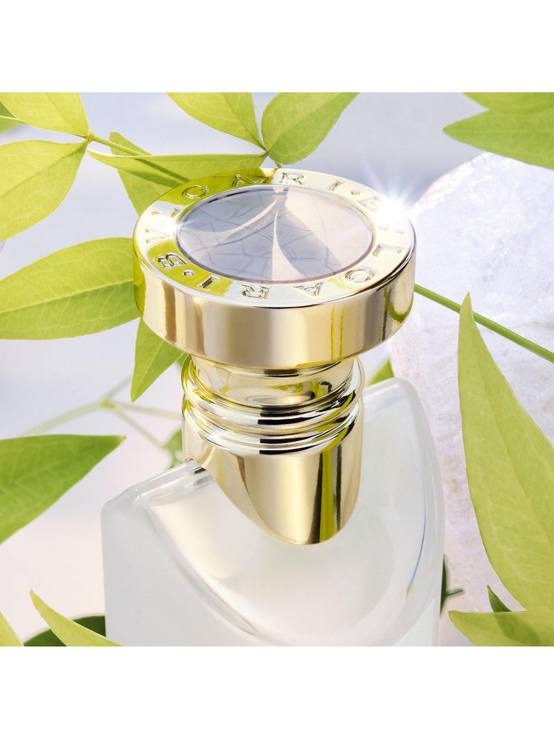BVLGARI Eau Parfumée Thé Blanc 150ml, imported from the UK
