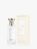 BVLGARI Eau Parfumée Thé Blanc 150ml, imported from the UK