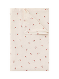 Piglet in Bed Posy Bud Floral tablecloth 310x180cm - British product