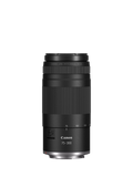 Canon telephoto zoom lens F4-5.6 75-300mm (British brand)