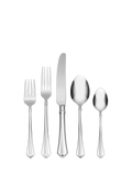 Oneida Julliard 45-piece cutlery set - British product