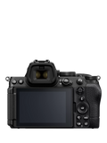 Nikon Z5 II mirrorless camera body only, UK version