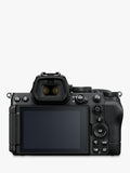 Nikon Z5 II mirrorless camera body only, UK version