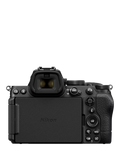 Nikon Z5 II mirrorless camera body only, UK version
