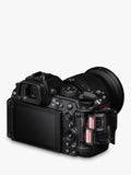 Nikon Z5 II mirrorless camera body only, UK version