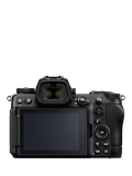 Nikon Z6 III mirrorless camera body only, imported from the UK