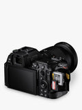 Nikon Z6 III mirrorless camera body only, imported from the UK