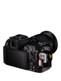 Nikon Z6 III mirrorless camera body only, imported from the UK