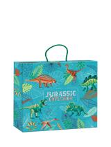 John Lewis Janod Jurassic Explorer Creative Activity Set- Buy online at McGrocer