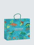 Janod Jurassic Explorer dinosaur activity set, UK version