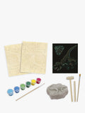 Janod Jurassic Explorer dinosaur activity set, UK version
