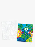 Janod Jurassic Explorer dinosaur activity set, UK version