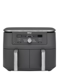 Ninja Dual Zone Air Fryer grey 9.5L, UK version