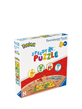 John Lewis Ravensburger Pokémon Speedy Puzzle Game- Buy online at McGrocer